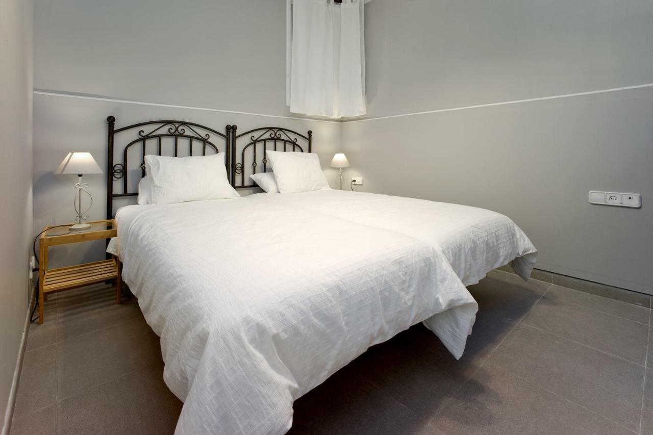 Apartamento Con Terraza, Balcon De Barcelona Esplugues de Llobregat Exteriör bild