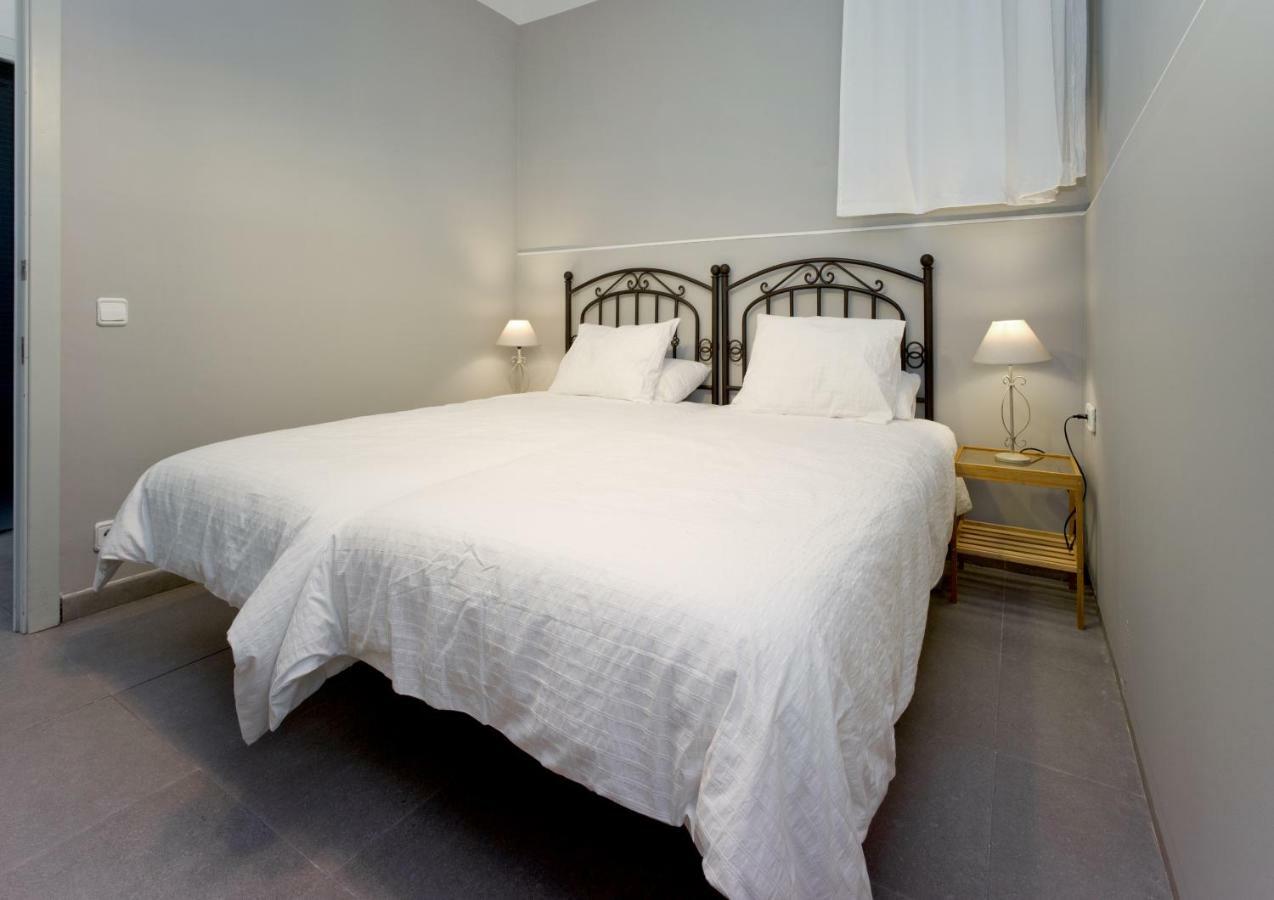 Apartamento Con Terraza, Balcon De Barcelona Esplugues de Llobregat Exteriör bild