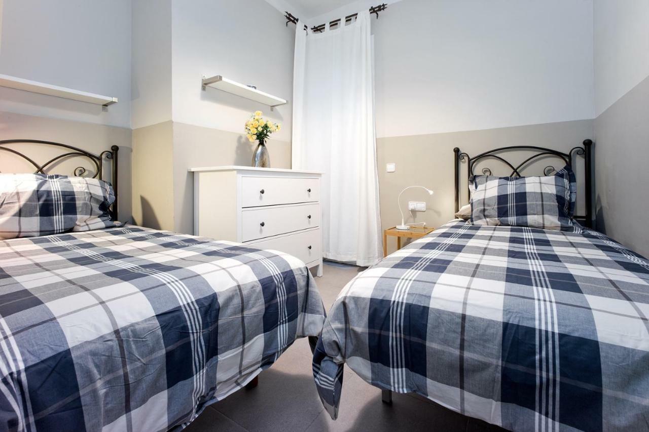 Apartamento Con Terraza, Balcon De Barcelona Esplugues de Llobregat Exteriör bild